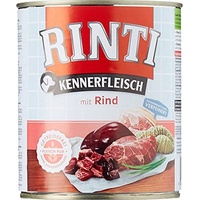 RINTI Kennerfleisch Rind 12 x 800 g