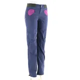 E9 Damen Onda Story Hose (Größe L, blau)