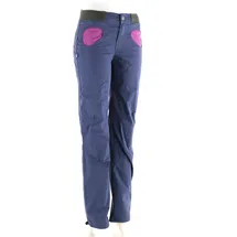E9 Damen Onda Story Hose (Größe L, blau)
