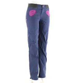E9 Damen Onda Story Hose (Größe L, blau)