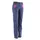 E9 Damen Onda Story Hose (Größe L, blau)