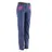 E9 Damen Onda Story Hose (Größe L, blau)