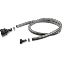 Hausanschlussset für Rohrleitungen G3/4", Teile-Nr. 2.997-125.0