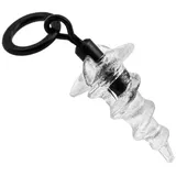 Korda Micro Ring Wirbelköderschraube Einheitsfarbe L