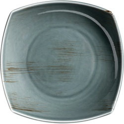 MÄSER Schale eckig 19,2 cm, Serie DERBY, Grau, 4er Set, 593141