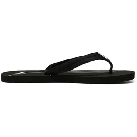 Puma Epic Flip V3 Flop, Unisex, Schwarz/Weiß, 7