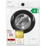 Exquisit WA56110-020A Waschmaschine (6 kg, 1000 U/min)