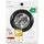 Exquisit WA56110-020A Waschmaschine (6 kg, 1000 U/min)