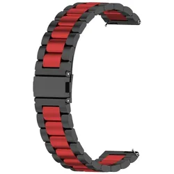 Sport Ersatz Armband für Huawei Watch GT 3 42mm Edelstahl Band Loop Ersatz Neu