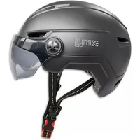 Lynx Visor Pro Radsport Helm - | | Schwarz