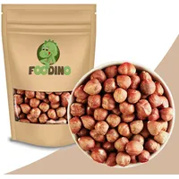 Haselnusskerne geschält mit Haut ganz Haselnüsse Haselnuss Premiumqualität 1kg