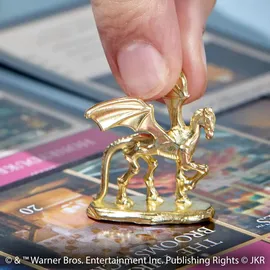 Hasbro Monopoly Harry Potter