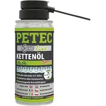 Petec Kettenspray 70530