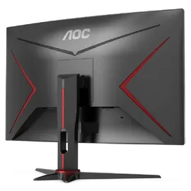 AOC 27G2SPAE/BK 27"