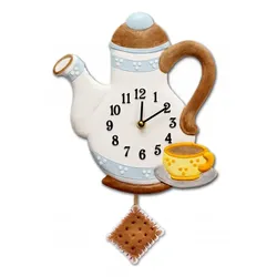 Terrastudio -Kaffeekanne 24cm- 03.2302