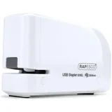 Rapesco RAPESCO® Elektrohefter 626EL weiß, 1 St.