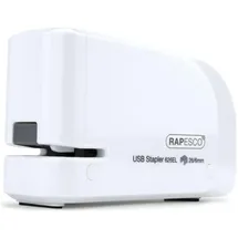 Rapesco RAPESCO® Elektrohefter 626EL weiß, 1 St.