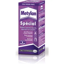 OEM Metylan Spezialfarbe Kleber P. 200g - Metylan