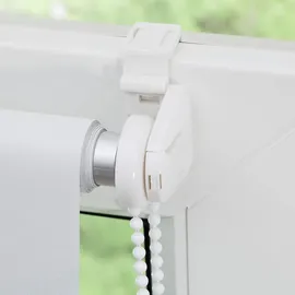 Lichtblick Klemmträger und Zubehör Montage-Set für Rollo RKV