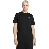 Puma Better Essentials T-shirt T Shirt, Schwarz, XL