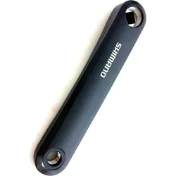 Linke Kurbel Shimano FC-E6000 EINHEITSGRÖSSE