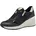 Damen 2-23723-41 Black Comb 1 37 EU