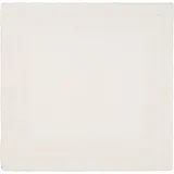 KLEINE WOLKE Cotone 50 x 50 cm schneeweiß