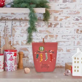 luxuskollektion befüllbarer Adventskalender 2023
