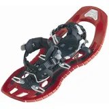 TSL Symbioz Elite Schneeschuhe (Größe 39 , rot)