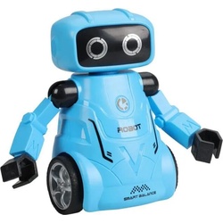 Roboter-Reibungsfarbe, 12 cm