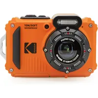 Kodak PIXPRO WPZ2 Orange