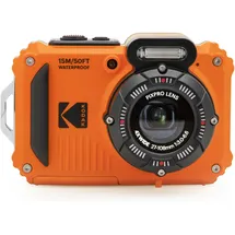 Kodak PIXPRO WPZ2 Orange