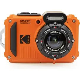 Kodak PIXPRO WPZ2 Orange