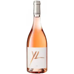 Cuvée YL Rosé 2024 - Domaine Yves Leccia