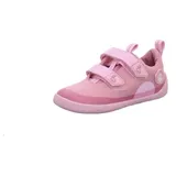 Affenzahn Barfußschuh Lucky Einhorn Pink 28