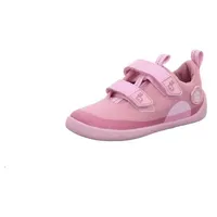 Affenzahn Barfußschuh Lucky Einhorn Pink 28