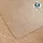 FLOORTEX Bodenschutzmatte ULTIMAT II 116 x 150 cm für Teppichböden