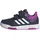 Shadow Navy/Cloud White/Flash Pink 35 1/2