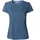 Vaude Essential T-Shirt Damen Blau 36