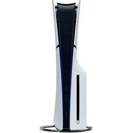 Sony PlayStation 5 Slim Disc Edition + Fortnite Cobalt Star Bundle