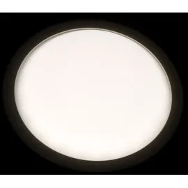 McShine LED Feuchtraumleuchte rund 6 W Ø150x79mm 450 lm weiß