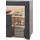 Stolkom Goal TV-Lowboard 179 x 66 x 44 cm Grau Holzwerkstoff