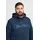 Blend Sweatjacke BHBSweatshirt in blau | Gr.: 5XL