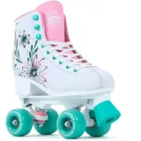 Rio Roller Artist Rollschuhe - Flora - EU 38