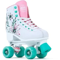 Rio Roller Artist Rollschuhe - Flora - EU 38