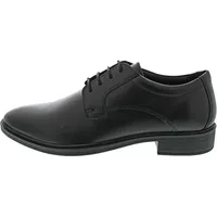 GEOX Gladwin Schuhe, Schwarz, 40