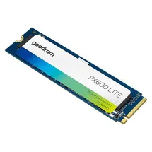 GoodRam PX600 Lite 256 GB M.2