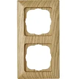 Kopp Abdeckrahmen 306630066 Eiche