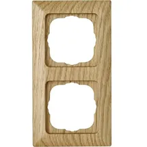 Kopp Abdeckrahmen 306630066 Eiche