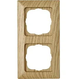 Kopp Abdeckrahmen 306630066 Eiche